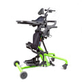 EasyStand Bantam Sit-to-Stand & Supine Standing Frame Moderate Support Package Extra Small