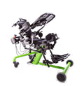 EasyStand Bantam Sit-to-Stand & Supine Standing Frame Moderate Mobile Support Package Small