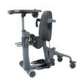 EasyStand Evolv Sit-to-Stand Standing Frame Minimum Support Package Medium