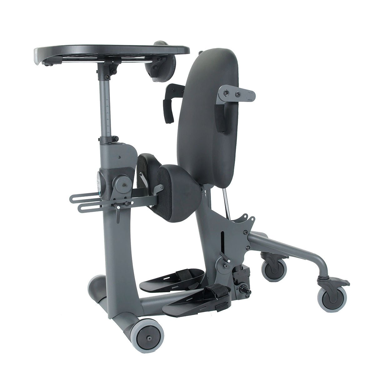 EasyStand Evolv Sit-to-Stand Standing Frame Minimum Support Package Large