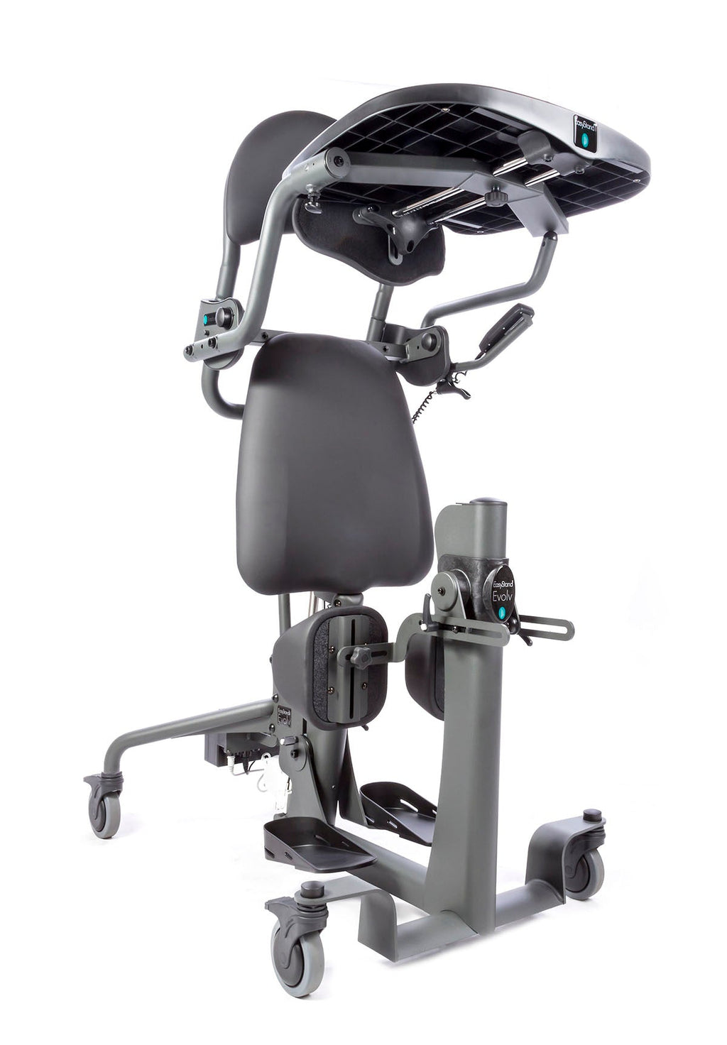 EasyStand Evolv Sit-to-Stand Standing Frame Minimum Support Package XT