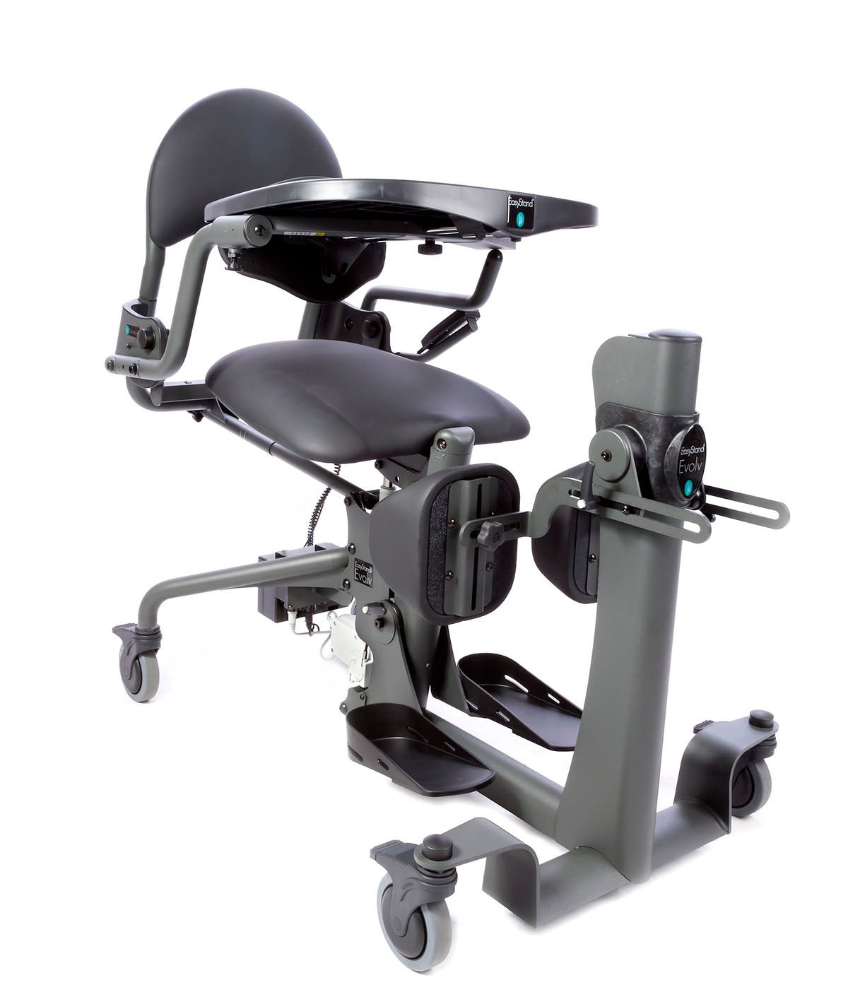 EasyStand Evolv Sit-to-Stand Standing Frame Minimum Support Package XT