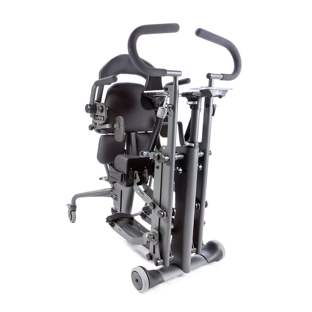 EasyStand Glider Active Standing Frame Moderate Support Package Large