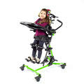 EasyStand Zing MPS TT Multi-Position Tilt-Table Standing Frame Moderate Support Package Size 1
