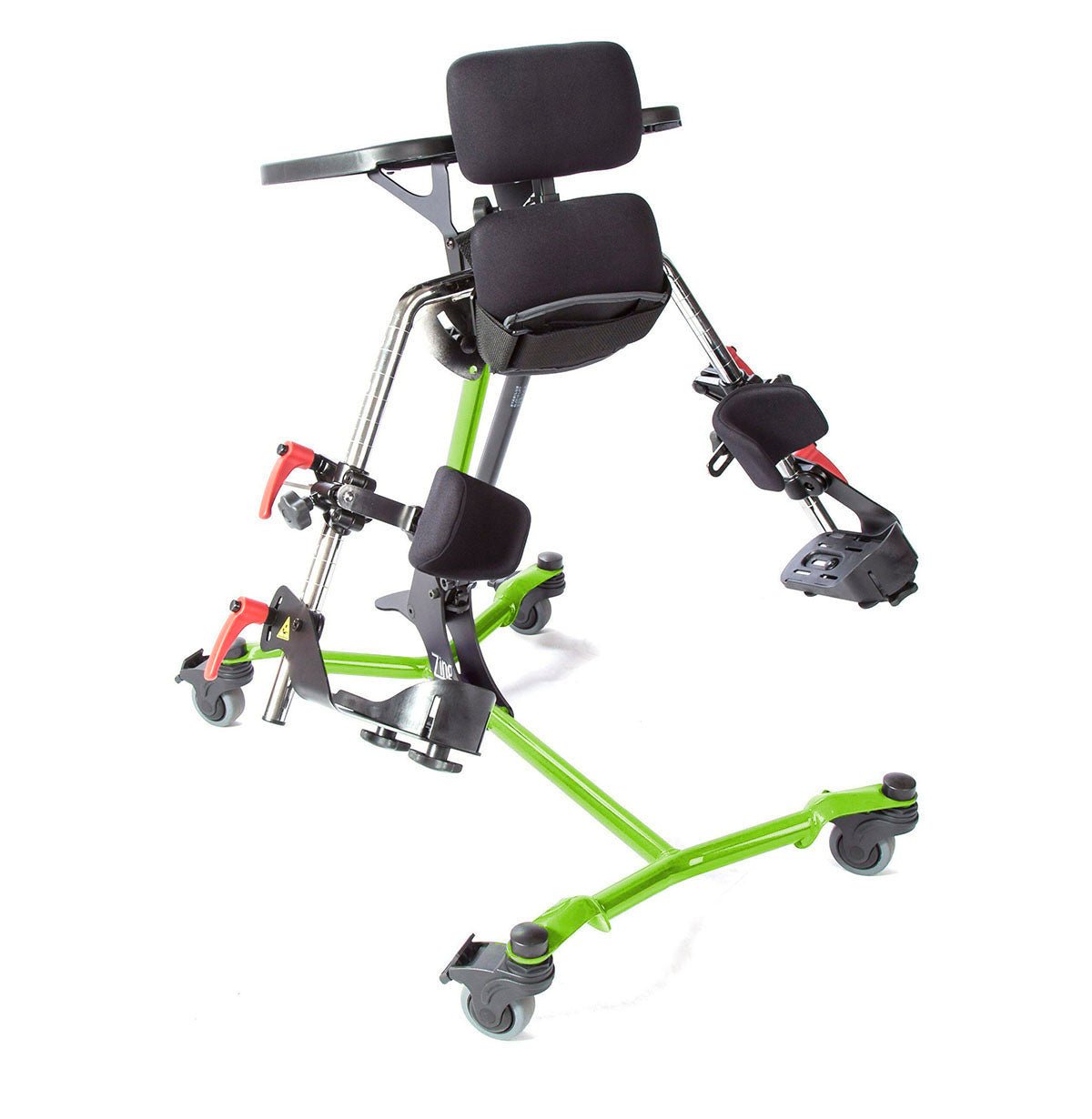 EasyStand Zing Prone Standing Frame Maximum Support Package Size 1