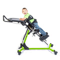 EasyStand Zing Prone Standing Frame Maximum Support Package Size 2