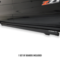 Boost Auto Powered Running Boards | 2015-2022 Chevy Colorado/GMC Canyon (Crew Cab)