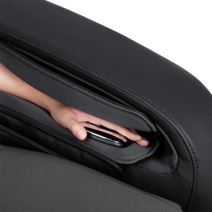 Osaki 4D YogaFlex Massage Chair