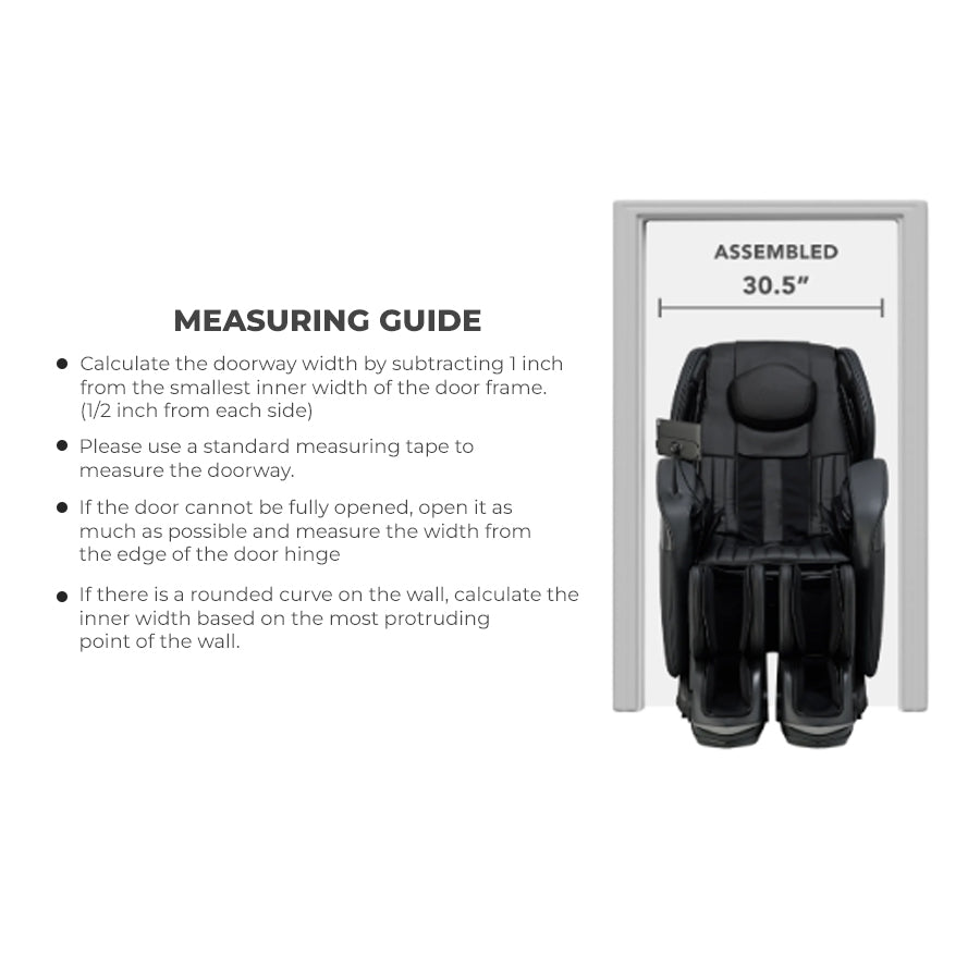 Osaki 4D YogaFlex Massage Chair