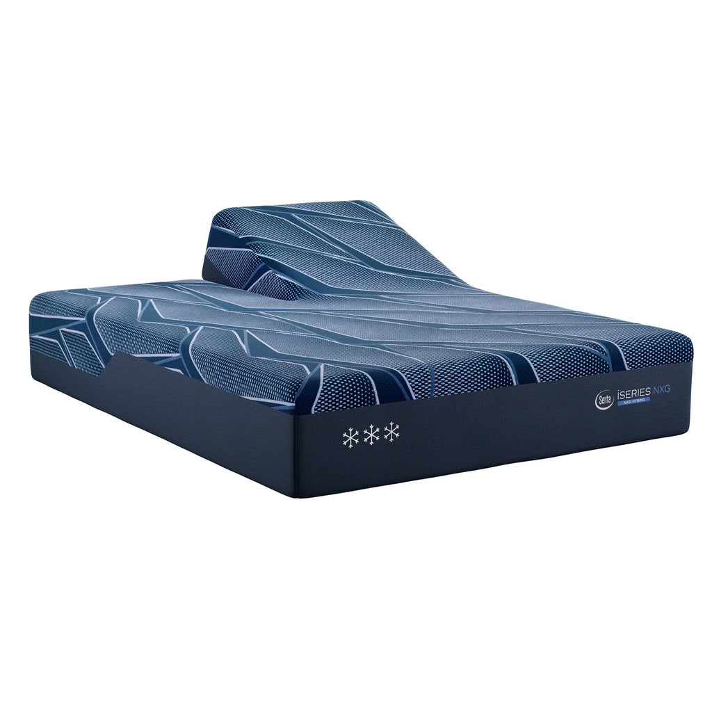 Serta® iSeries® NXG™ Hybrid Mattress