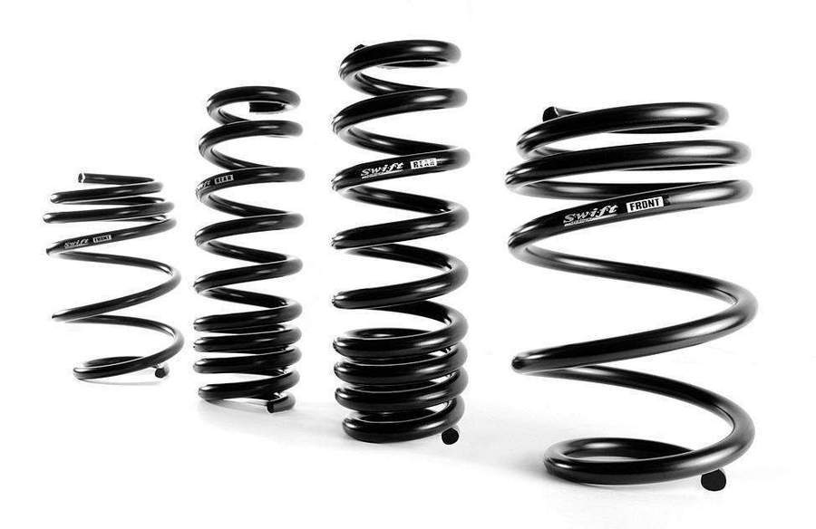 Swift Springs Spec-R Lowering Springs for 00-09 Honda S2000 [AP1/AP2]