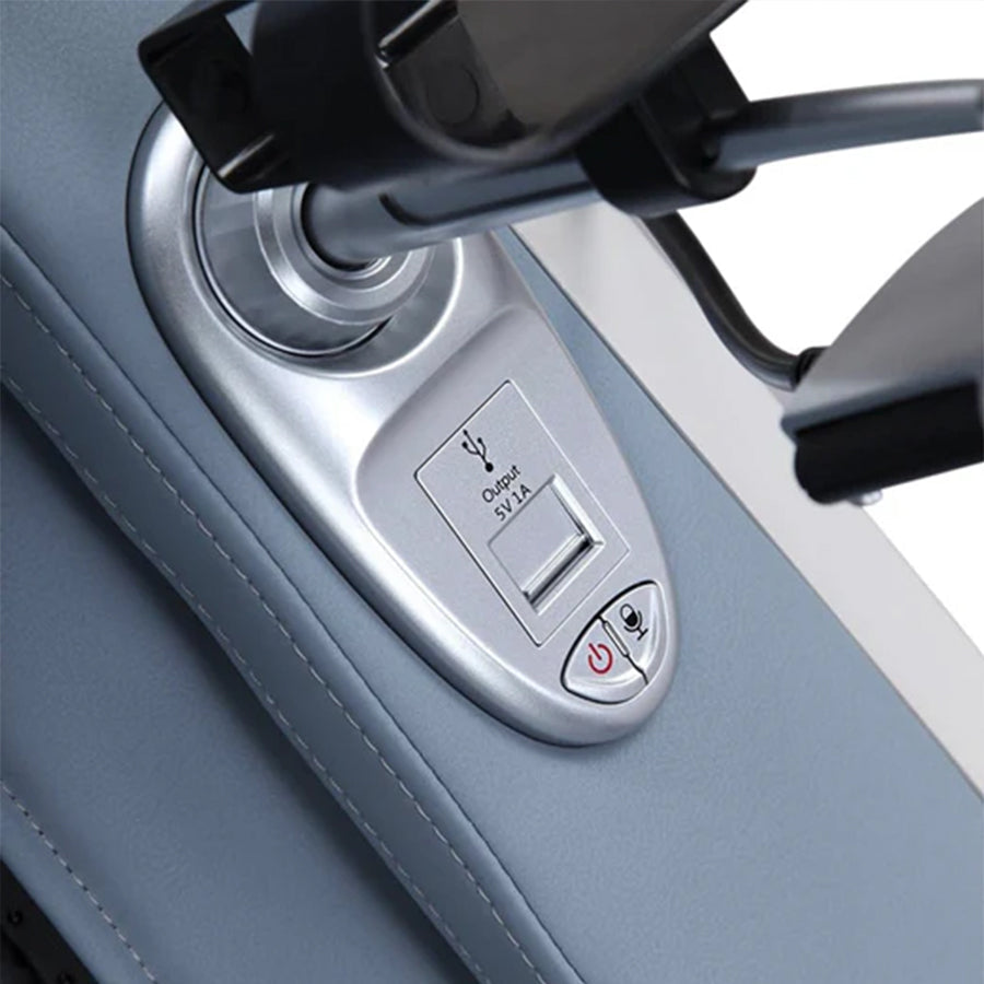 Titan Rejuv  4D Massage Chair