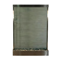Adagio Mega Grandeur Floor Water Fountain (Rear Mount) - 120"Hx84"Wx14"D