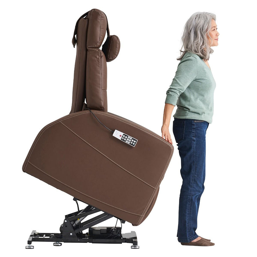 Human Touch Laevo ZG Chair with Lift Assist