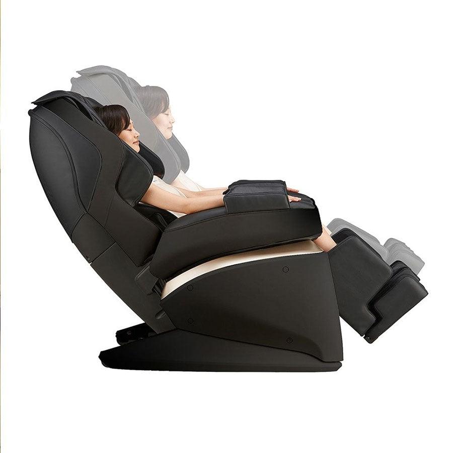 Synca Wellness Kurodo Executive 4D Deep Tissue Massage Chair