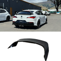 Epsilon+ Sport Wing for 23-26 Acura Integra [DE] (Sport Wing / Generic Gloss Black)
