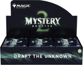 Magic the Gathering - Mystery Booster 2 - Booster Box