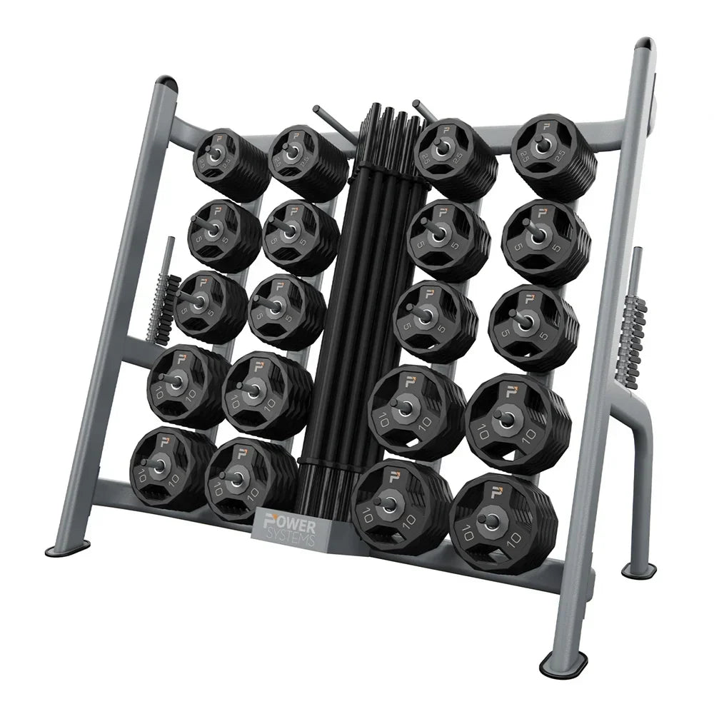 Power Systems ProElite 20-Set Pump Storage Rack