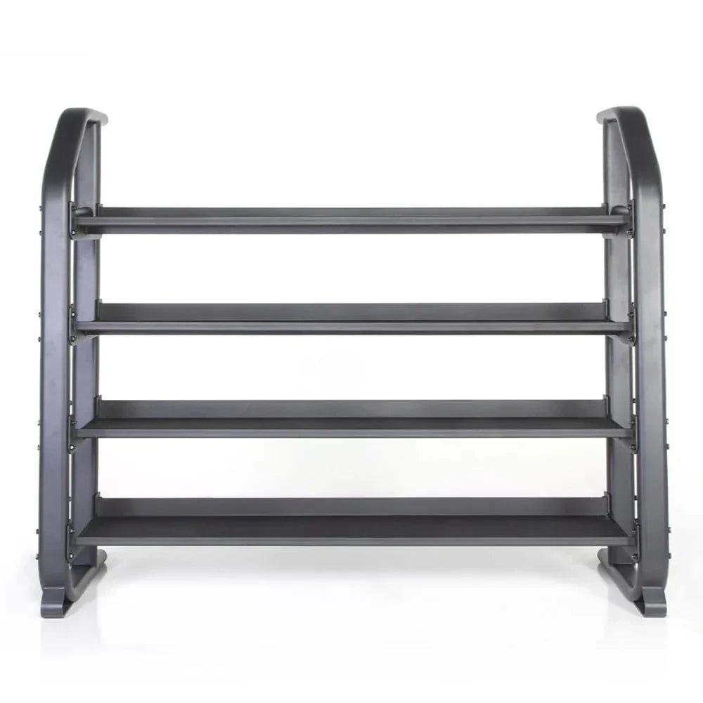 Power Systems Denali Series Multipurpose Gym Storage Rack