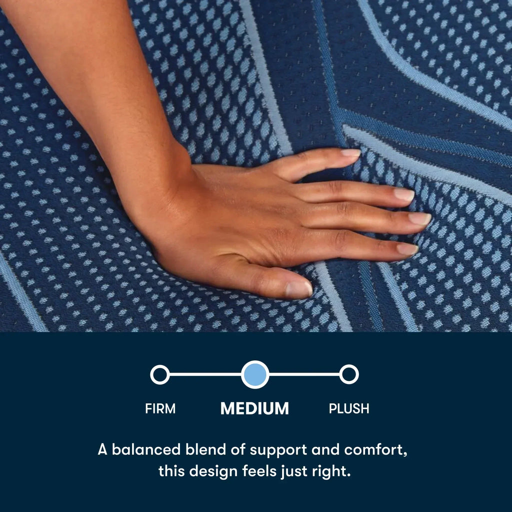 Serta® iSeries® NXG™ Hybrid Mattress