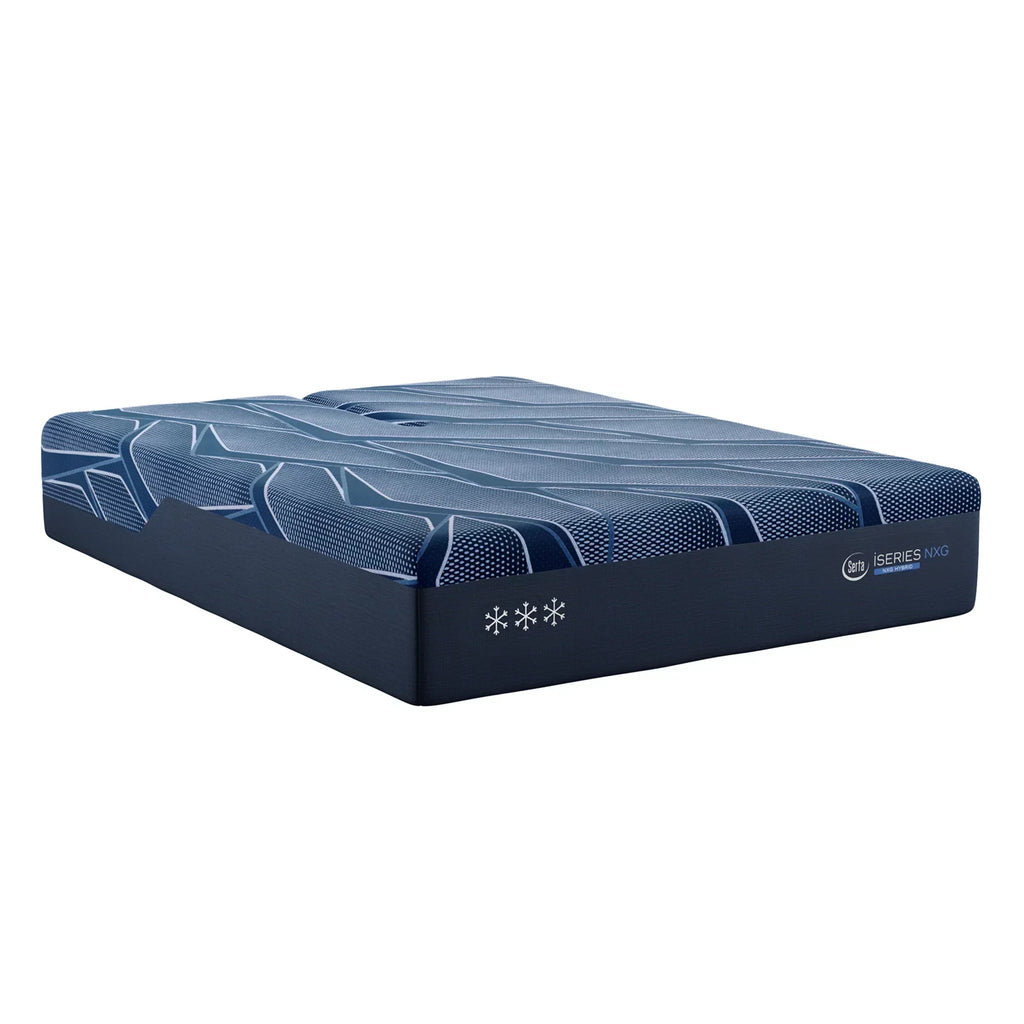 Serta® iSeries® NXG™ Hybrid Mattress