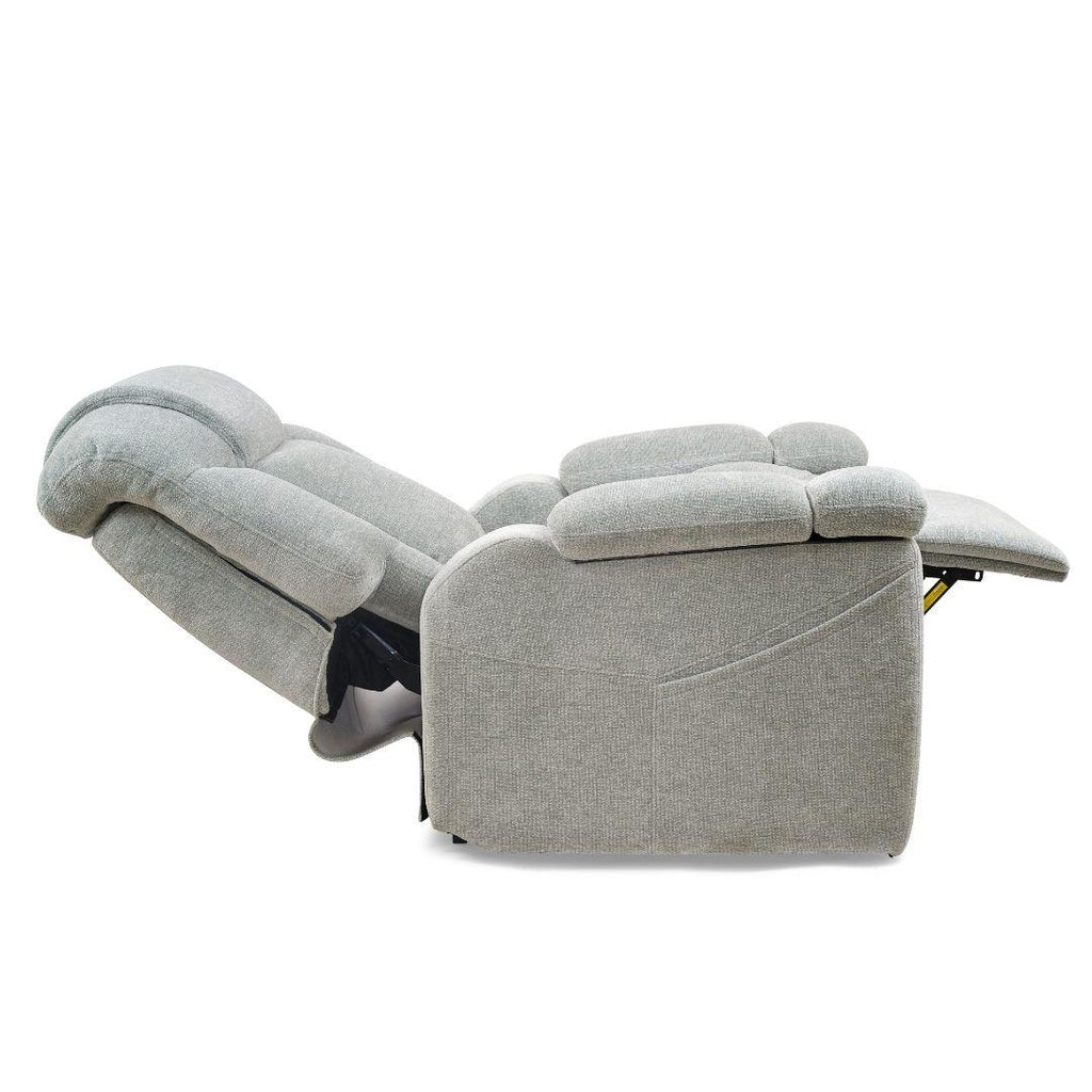 UltraComfort™ UC477 Venice Series 5-Zone Power Lift Chair