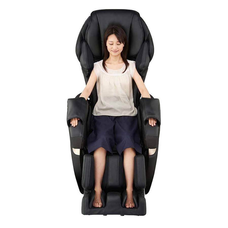 Synca Wellness Kurodo Executive 4D Deep Tissue Massage Chair