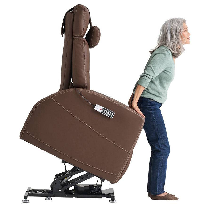 Human Touch Laevo ZG Chair with Lift Assist