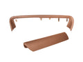 1961-1962 Chevrolet Impala Dash Pad (Black)