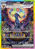 Umbreon ex 161/131  - Holofoil SV Prismatic Evolutions - Special Illustration Rare (Lightly Played)