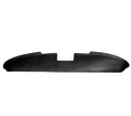 1965-1966 Chevrolet Impala Dash Pad (Black)