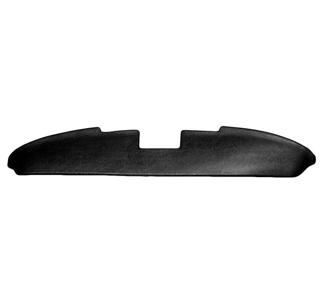 1965-1966 Chevrolet Impala Dash Pad (Black)
