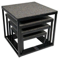 Power Systems Premium Power-Plyo Box Set – 12", 18", 24" and 30"