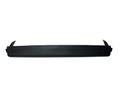 1968 Pontiac Firebird Dash Pad (Black)