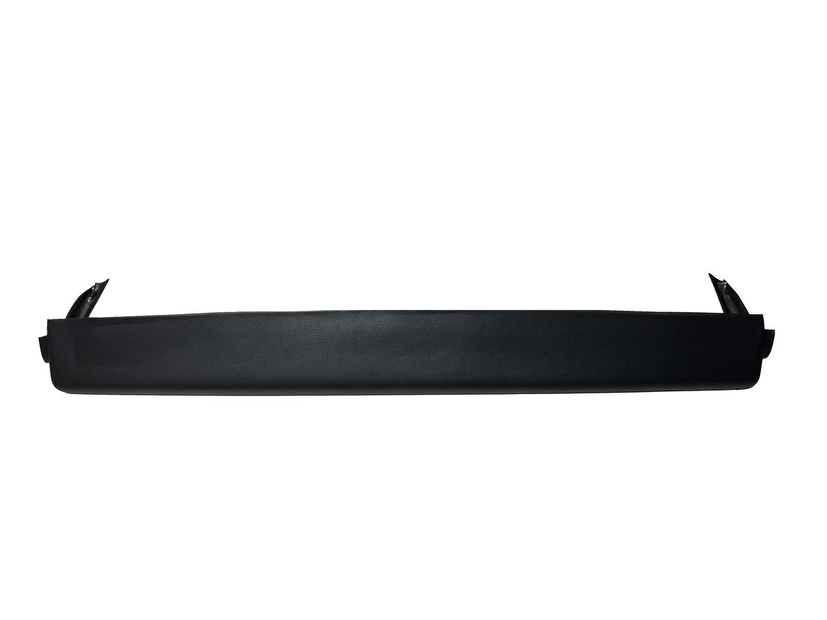 1968 Pontiac Firebird Dash Pad (Black)