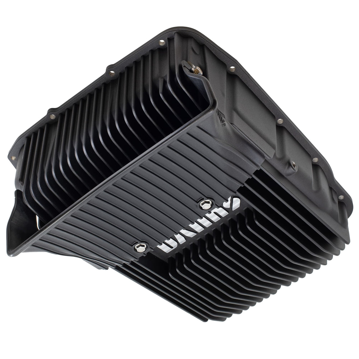 68RFE Ram-Air Transmission Pan