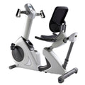 HCI PhysioCycle XT Recumbent Exercise Bike & Upper Body Ergometer