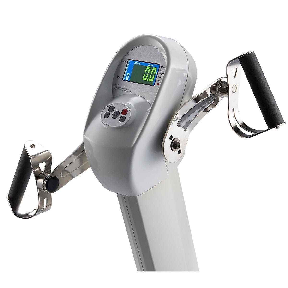 HCI PhysioCycle XT Recumbent Exercise Bike & Upper Body Ergometer