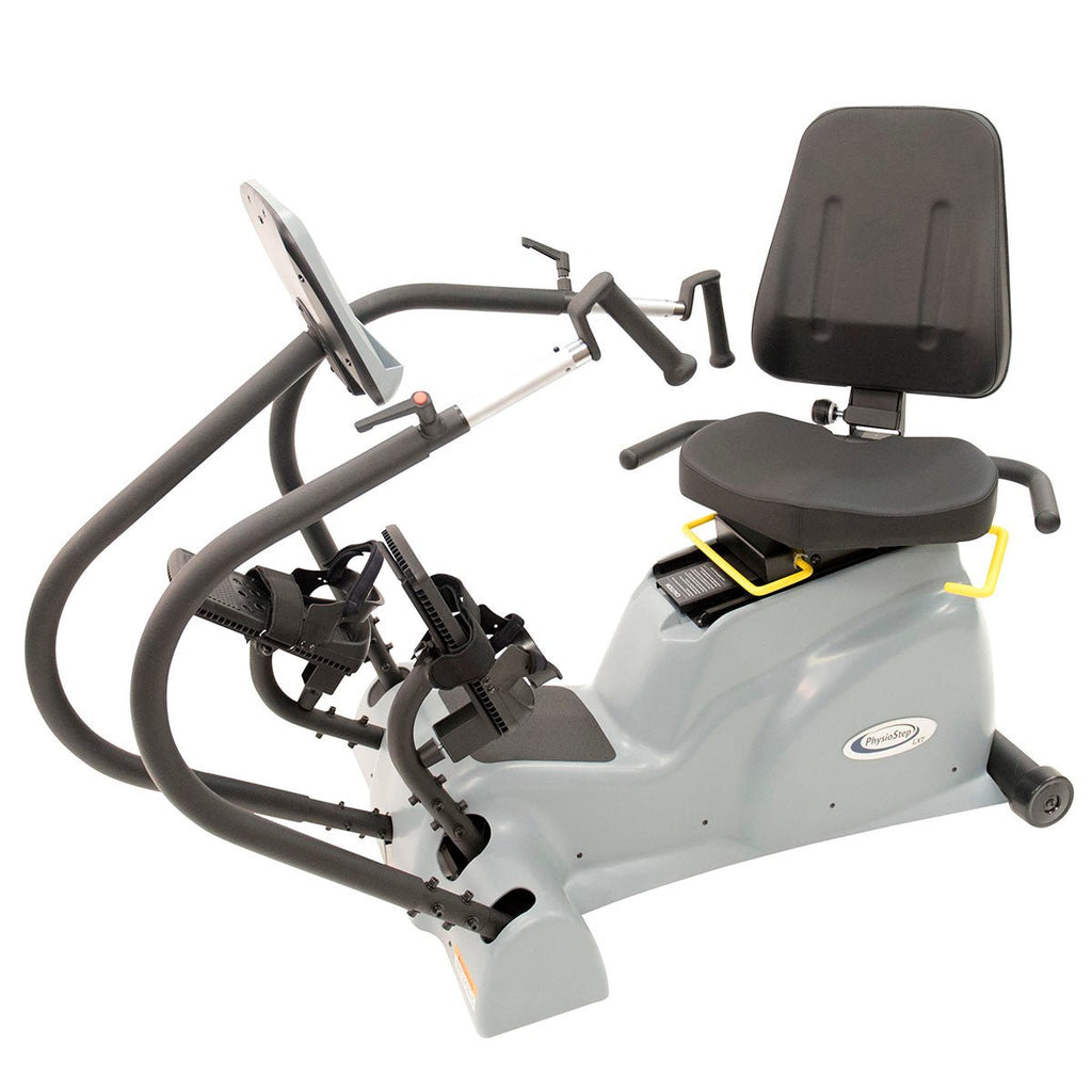 HCI PhysioStep LXT Recumbent Linear-Step Cross Trainer