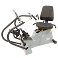 HCI PhysioStep LXT Recumbent Linear-Step Cross Trainer