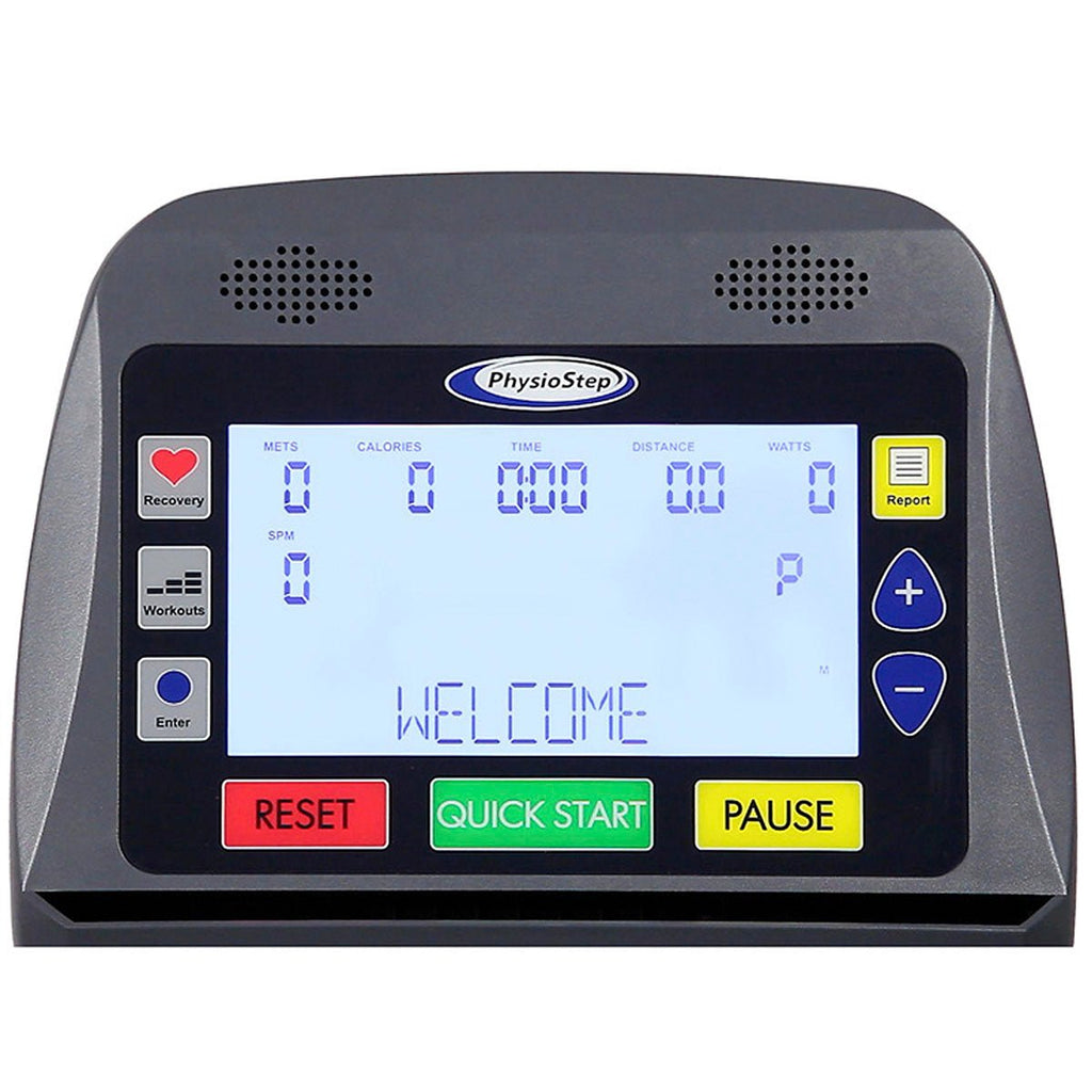 HCI PhysioMax Independent Upper & Lower Body Rehabilitation Trainer