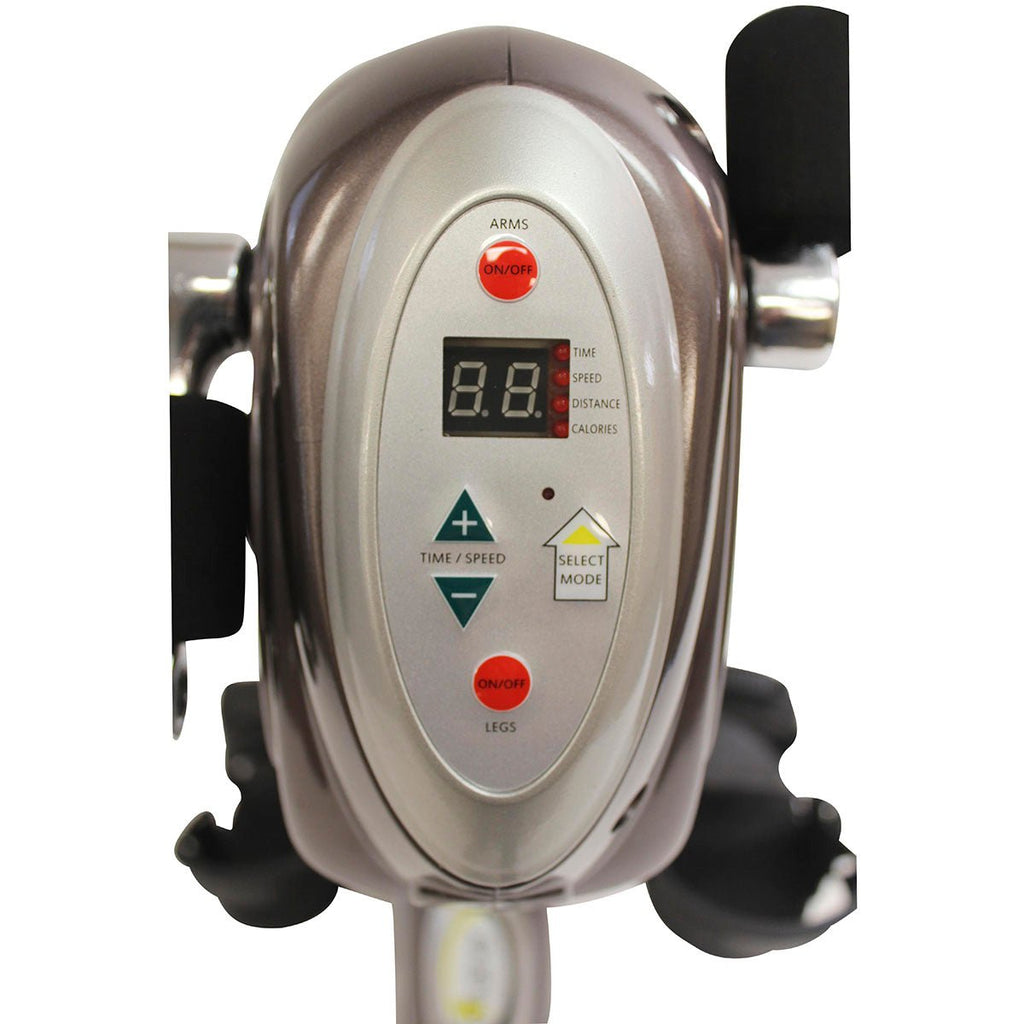 HCI eTrainer Active-Passive Motorized Upper & Lower Body Rehabilitation Trainer