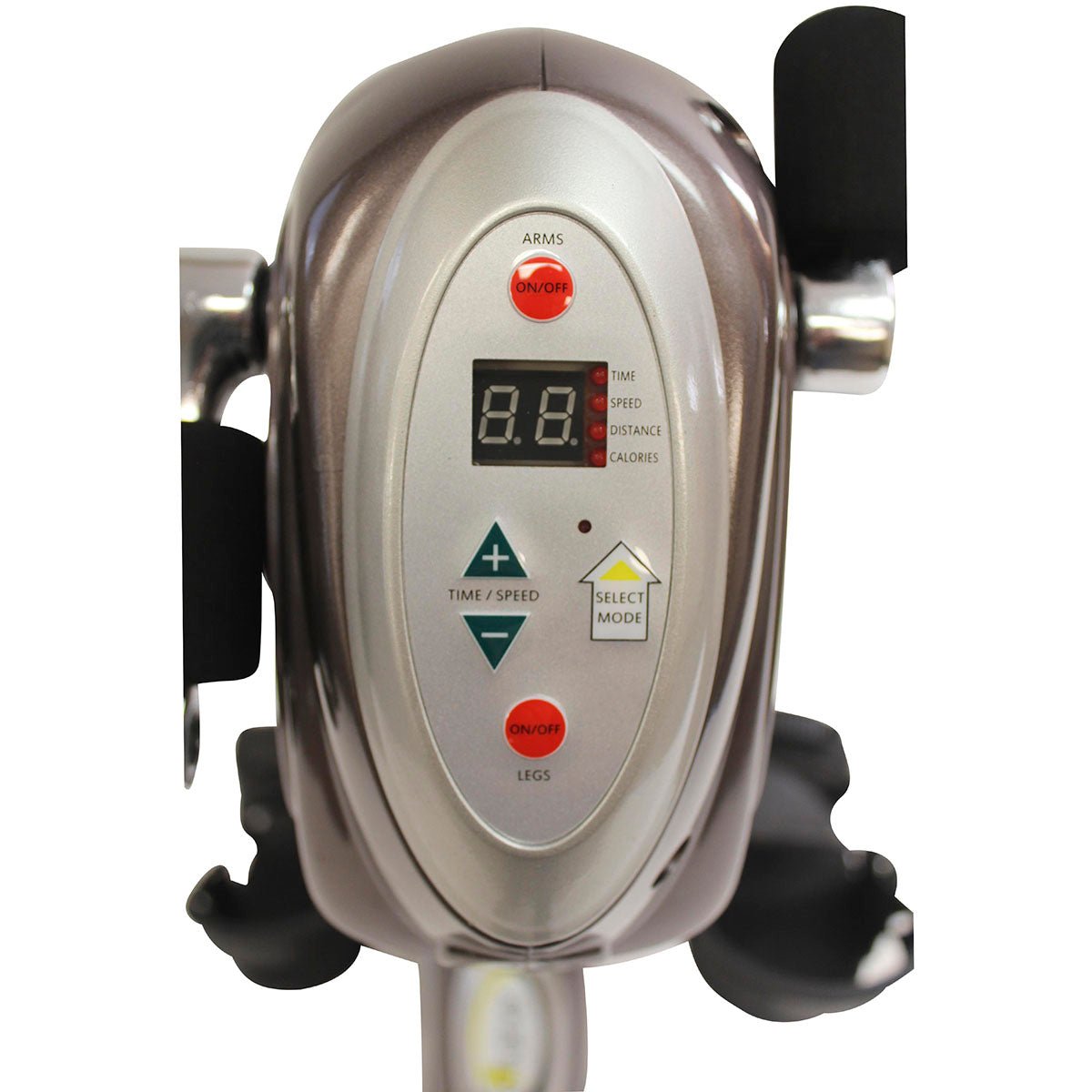 HCI eTrainer Active-Passive Motorized Upper & Lower Body Rehabilitation Trainer