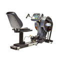 HCI PhysioStep PRO Adaptive Recumbent Stepper Cross Trainer