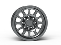 Innov8 Racing G600 Forged Wheel 18x9" Smooth Lip (Machined / 8x6.5 (Ram))