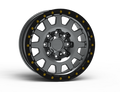 Innov8 Racing G900 Simulated Beadlock Wheel 20x10" (Machined / Standard / 8x6.5 (Ram))