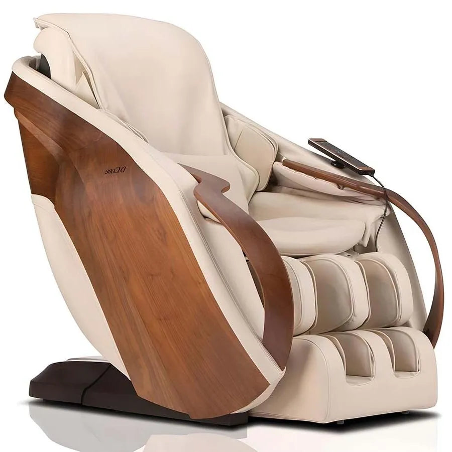 D.Core Cirrus-JP 3D Massage Chair