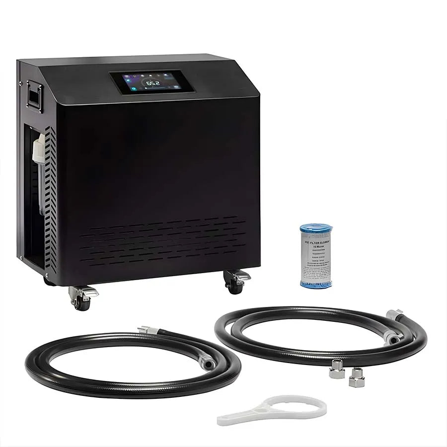 Dynamic Cold Therapy Chiller