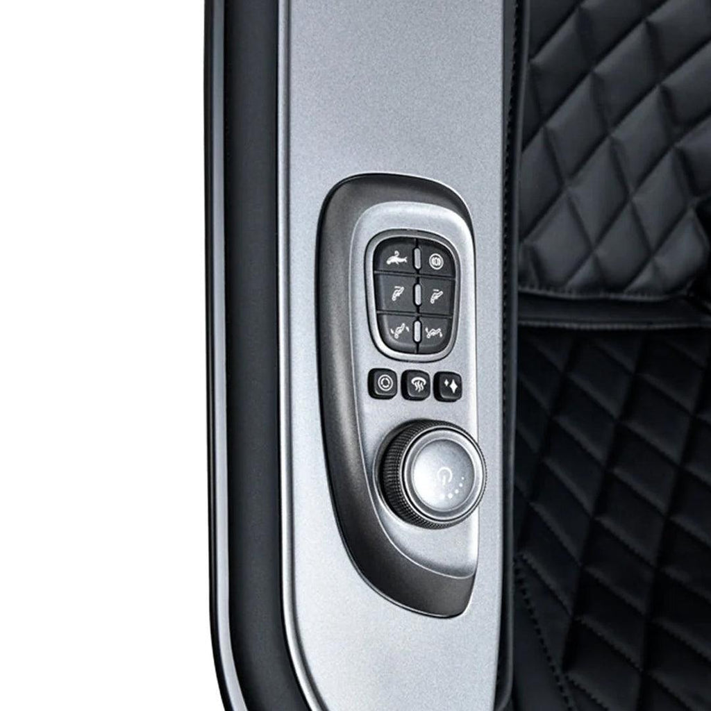 Titan TP-Epic 4D Massage Chair