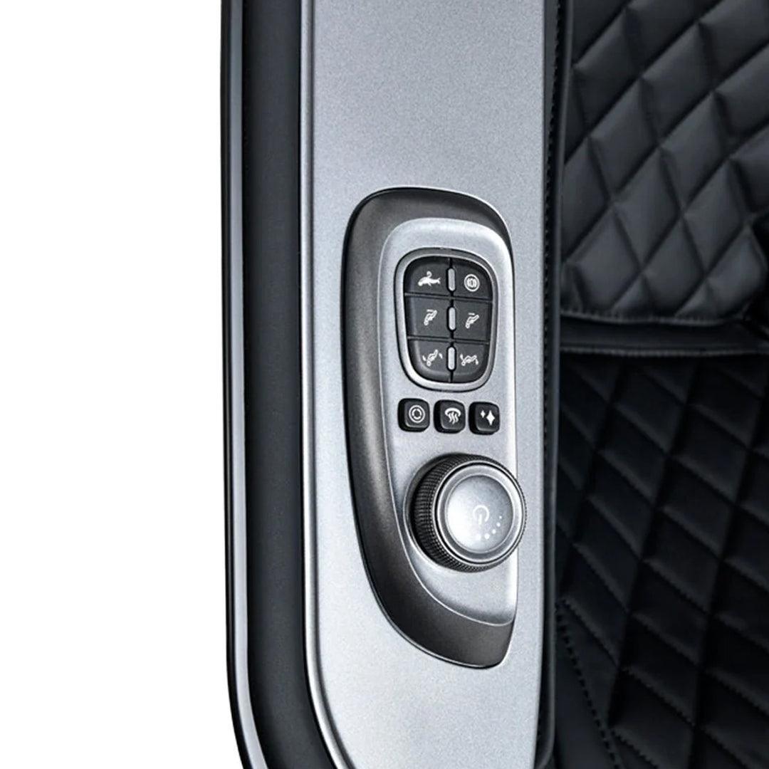 Titan TP-Epic 4D Massage Chair